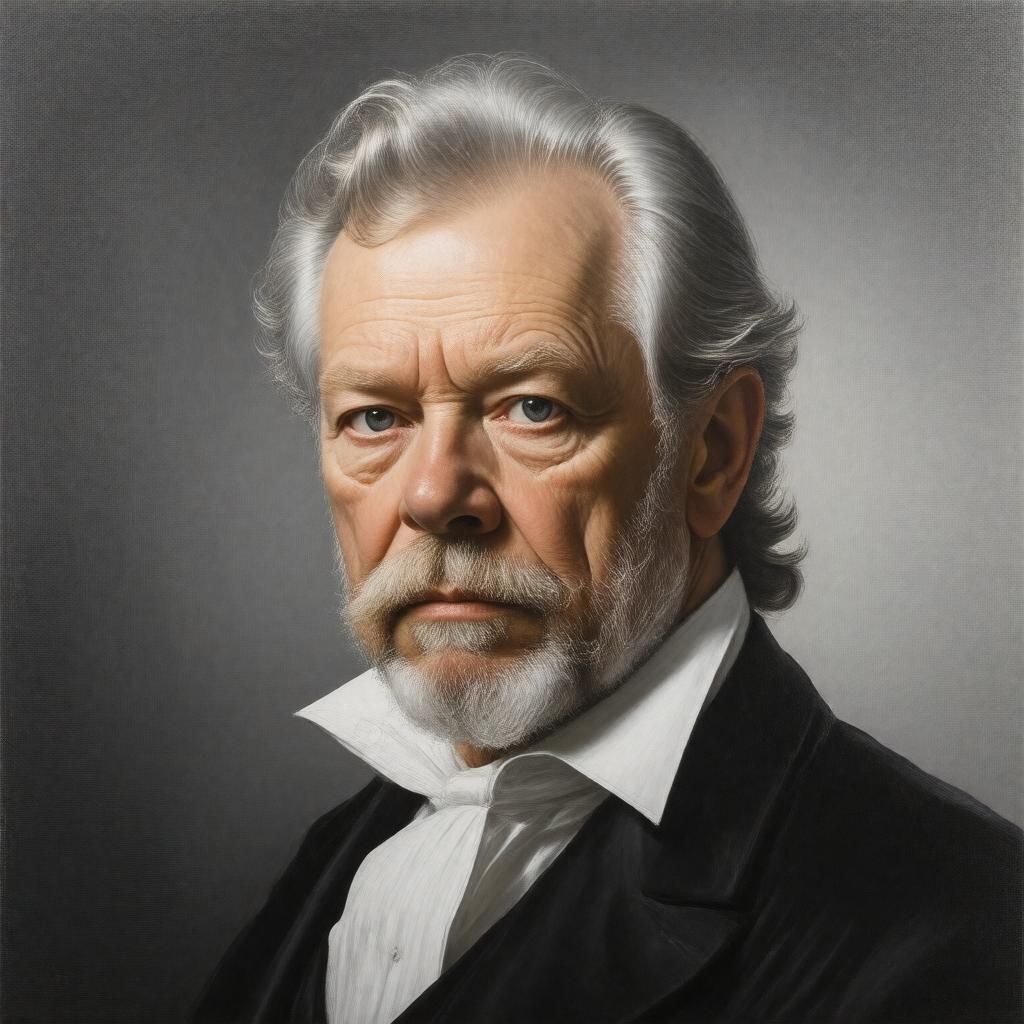 Derek Jacobi